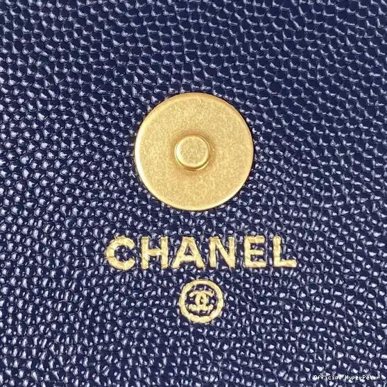 Hyper Peter BAG FLAP CHANEL 0501